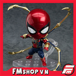 (JPV) NENDOROID 1037 IRON SPIDER INIFINITY WAR