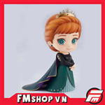 (JPV) NENDOROID 1627 FROZEN 2 ANNA EPILOGUE DRESS VER
