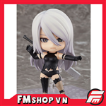 (JPV) NENDOROID 1656 NIER:AUTOMATA A2