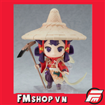 (JPV) NENDOROID 1674 SAKUNAHIME LIKE NEW