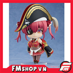 (JPV) NENDOROID 1687 HOUSHOU MARINE 2ND