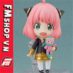 (2ND) NENDOROID 1902 SPY X FAMILY ANYA FORGER