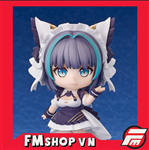 (JPV) NENDOROID 2131 AZUR LANE CHESHIRE DX