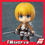 (JPV) NENDOROID 435 ARMIN ARLERT 2ND (THIẾU BASE)