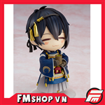(JPV) NENDOROID 511 MIKAZUKI MUNECHIKA LIKE NEW