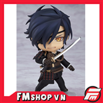 (JPV) NENDOROID 557 SHOKUDAIKIRI MITSUTADA LIKE NEW