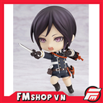 (JPV) NENDOROID 594 YAGEN TOSHIRO LIKE NEW