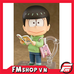 (JPV) NENDOROID 637 CHOROMATSU MATSUNO LIKE NEW