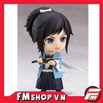 (JPV) NENDOROID 760 TOUKEN RANBU YAMATONOKAMI YASUSADA