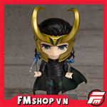 (JPV) NENDOROID 866 LOKI BATTLE ROYALE