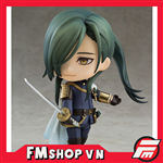 (JPV) NENDOROID 891 TOUKEN RANBU NIKKARI AOE