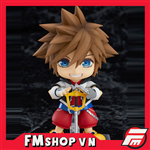 (JPV) NENDOROID 965 KINGDOM HEARTS SORA