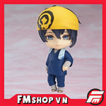 (JPV) NENDOROID CO-DE MIKAZUKI MUNECHIKA: UCHIBAN CO-DE