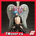 (JPV) PVC 18+ DRAMATICAL NATIVE SERAGAKI AOBA LIKE NEW