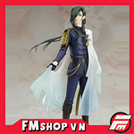 (JPV) PVC MAX FACTORY TOUKEN RANBU ONLINE: NIKKARI AOE