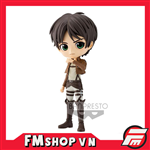 (JPV) Q POSKET EREN YEAGER (JAEGER WHITISH COLOR) B