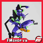(JPV) REVOLTECH 067 EVA TEST TYPE 01 NEW MOVIE