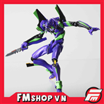 (JPV) REVOLTECH 067 EVA TEST TYPE 01 NEW MOVIE VER