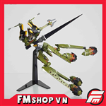 (JPV) REVOLTECH 069 EVA PROVISIONAL UNIT 05 (NEW MOVIE VER)