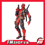 (JPV) REVOLTECH AMAZING YAMAGUCHI DEADPOOL