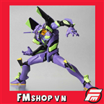 (JPV) REVOLTECH EVA 01 OPEN MINIATURE