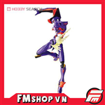 (JPV) REVOLTECH EVAGELION 01 NEW MOVIE (AWAKENING VER)