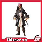 (JPV) REVOLTECH JACK SPARROW