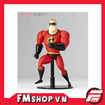 (JPV) REVOLTECH MR. INCREDIBLES
