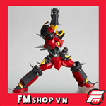 (JPV) REVOLTECH NO.058 GURREN LAGANN FULL DRILLIZED FORM