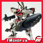 (JPV) REVOLTECH VOLK A3 MUV-LUV 022 SHIRANUI SECOND TYPE 2ND