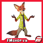 (JPV) REVOLTECH ZOOTOPIA NICK WILDE