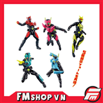 (JPV) RKF KAMEN RIDER ZERO ONE HYBRIDRISE SET