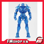 (JPV) ROBOT SPIRITS GIPSY AVENGER CLEAR VER