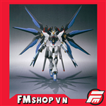 (JPV) ROBOT SPIRITS STRIKE FREEDOM GUNDAM OPEN