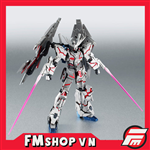 (JPV) ROBOT SPIRITS UNICORN GUNDAM PHENEX TYPE RC THIẾU ĐỒ