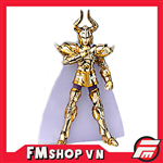 (JPV) SAINT SEIYA SAINT CLOTH MYTH: CAPRICORN SHURA LIKE NEW