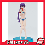 (JPV) SEGA AKEBONO SWIMSUIT