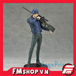 (JPV) SEGA DETECTIVE CONAN AKAI