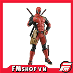 (JPV) SEGA LIMITED PREMIUM MARVEL COMICS DEADPOOL