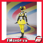 (JPV) SHF AKIBA YELLOW 2ND