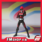 (JPV) SHF AKIBARANGER AKIBA RED 2ND 