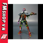 (2ND) SHF ANKH LOST 