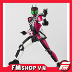 (2ND - NỨT KHỚP TAY) SHF (SKC) KAMEN RIDER NEO DECADE