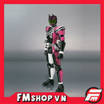 (JPV) SHF DECADE VIOLENT EMOTION 2ND