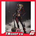 (JPV) SHF HARLEY QUINN INJUSTICE VER
