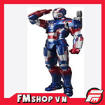 (JPV) SHF IRON PATRIOTP PHAI MÀU 2ND