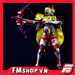 (JPV) SHF KAMEN RIDER BARON 2 ND 