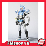 (JPV) SHF KAMEN RIDER CROSS Z CHARGE 2ND