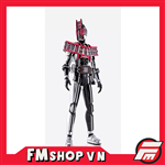 (2ND) SHF (SKC) KAMEN RIDER DECADE COMPLETE