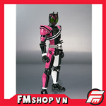 (NEW)SHF KAMEN RIDER DECADE VIOLENT EMOTION 